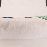 Limited Edition Fendi 1997 Pop-Art Beaded Sequin Snakeskin Baguette