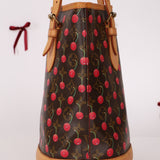 Limited Edition Louis Vuitton x Takashi Murakami Cherry Bucket Bag