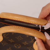 Louis Vuitton Monogram Popincourt
