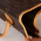 Louis Vuitton Monogram Popincourt