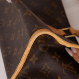 Louis Vuitton Monogram Popincourt
