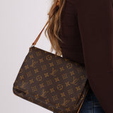 Louis Vuitton Monogram Musette Tango