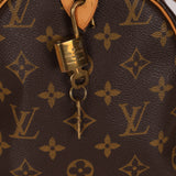 Louis Vuitton Monogram Speedy 30