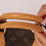 Louis Vuitton Monogram Speedy 30