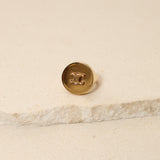 Celine Triomphe Signet Ring