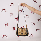 Gucci 1961 Python Jackie