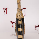 Gucci 1961 Python Jackie