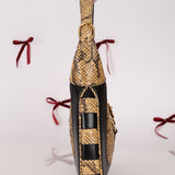 Gucci 1961 Python Jackie