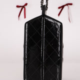 Ultra-Rare Chanel 2014 Patent Milk Carton Bag