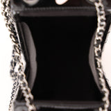 Ultra-Rare Chanel 2014 Patent Milk Carton Bag