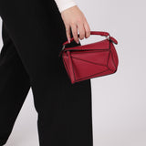 Loewe Mini Puzzle Bag