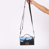 Fendi Watercolor Soft Trunk