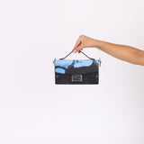 Fendi Watercolor Soft Trunk