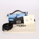 Fendi Watercolor Soft Trunk