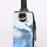 Fendi Watercolor Soft Trunk