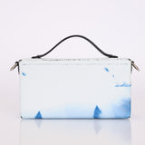 Fendi Watercolor Soft Trunk