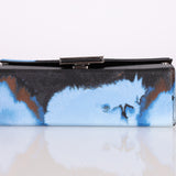 Fendi Watercolor Soft Trunk