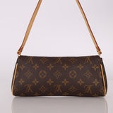 Louis Vuitton Monogram Beverly PM Pochette