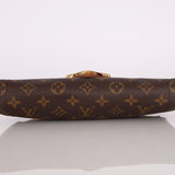 Louis Vuitton Monogram Beverly PM Pochette