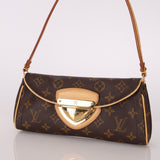 Louis Vuitton Monogram Beverly PM Pochette