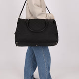 Gucci GG Nylon Large Carry On Duffle