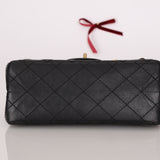Limited Edition Chanel 2016 Calfskin Casino Lucky Charms 2.55 Reissue 224 Flap Bag