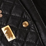 Limited Edition Chanel 2016 Calfskin Casino Lucky Charms 2.55 Reissue 224 Flap Bag
