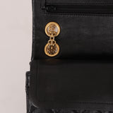 Limited Edition Chanel 2016 Calfskin Casino Lucky Charms 2.55 Reissue 224 Flap Bag