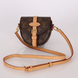 Louis Vuitton 2023 Monogram Micro Chantilly