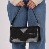 Dior 2004 Diorissimo D-Trick Pochette