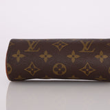 Louis Vuitton Monogram Mini Papillon