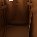 Ultra-Rare 2022 Hermès Biscuit Birkin 30 3-En-1 GHW
