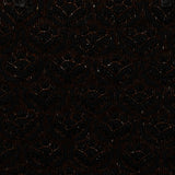 Rare Fendi Lizard Beaded Roll Tote