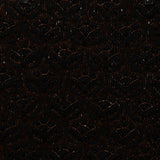 Rare Fendi Lizard Beaded Roll Tote