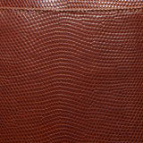 Ultra-Rare Gucci 1947 Lizard Bamboo Large Top Handle Bag