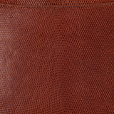 Ultra-Rare Gucci 1947 Lizard Bamboo Large Top Handle Bag