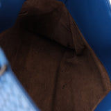 Bottega Veneta Baltic Intrecciato Milano Tote