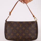 Louis Vuitton Monogram Pochette