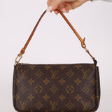Louis Vuitton Monogram Pochette