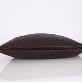 Bottega Veneta Intrecciato Medium Brown Hobo