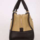 Loewe Suede Trimmed Amazona 28