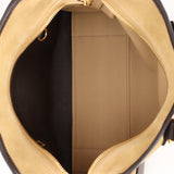Loewe Suede Trimmed Amazona 28