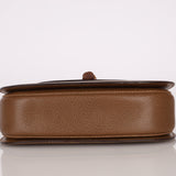 Gucci Vintage 1947 Bamboo Turnlock Top Handle with Strap