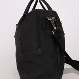 Gucci GG Nylon Large Carry On Duffle