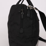 Gucci GG Nylon Large Carry On Duffle