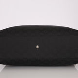 Gucci GG Nylon Large Carry On Duffle