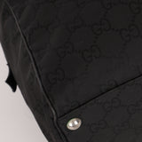 Gucci GG Nylon Large Carry On Duffle