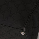 Gucci GG Nylon Large Carry On Duffle