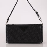 Dior 2004 Diorissimo D-Trick Pochette