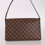 Louis Vuitton Damier Ebene Tribeca Shoulder Bag